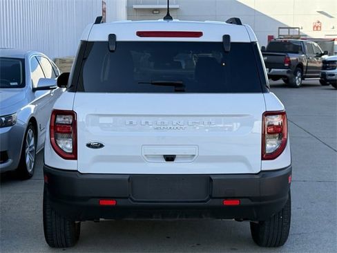 Used 2024 Ford Bronco Sport Big Bend image 5