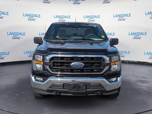 Used 2023 Ford F150 XLT image 12