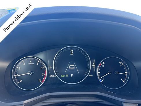 Used 2025 MAZDA CX-90 3.3 Turbo w/ Select Package image 15