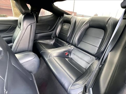 Used 2024 Ford Mustang GT Premium image 28