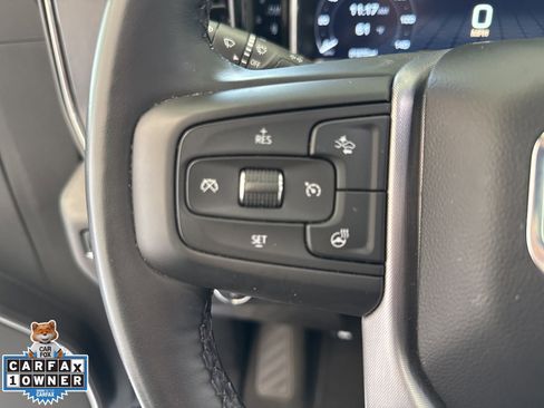 Used 2025 GMC Sierra 1500 SLT image 14