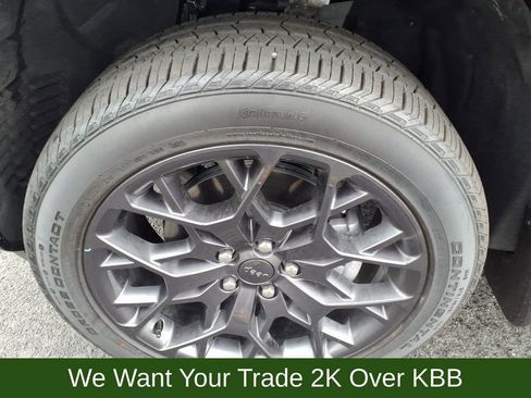 Used 2024 Jeep Grand Cherokee L Summit image 34