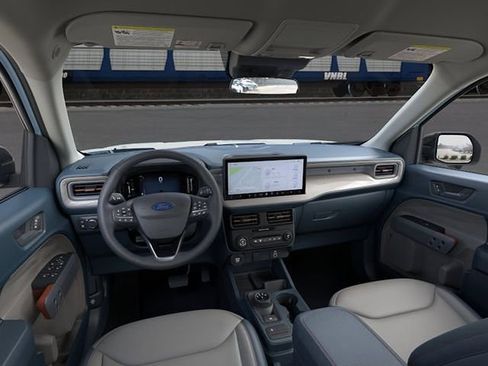 New 2026 Ford Maverick Lariat AWD/4WD image 8