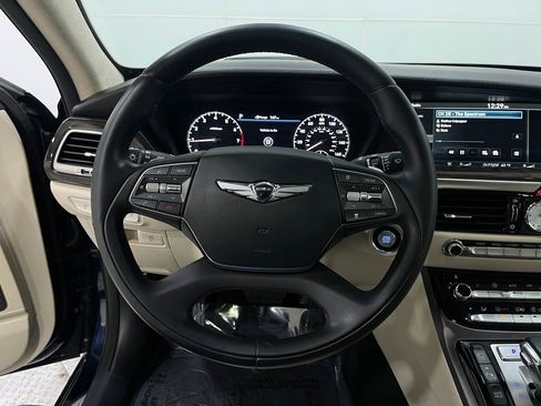 Used 2019 Genesis G90 5.0 Ultimate image 25