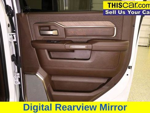 Used 2025 RAM 2500 Limited image 34