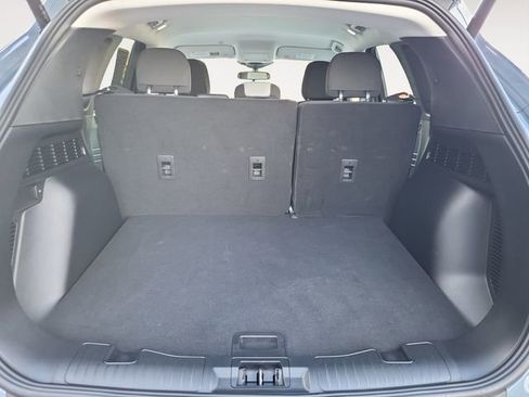 Used 2024 Ford Escape Active w/ Tech Pack #1 image 21