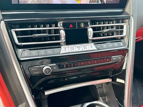 New 2026 BMW 840i xDrive AWD/4WD image 14