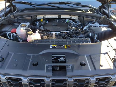 New 2026 Jeep Grand Cherokee Laredo image 23