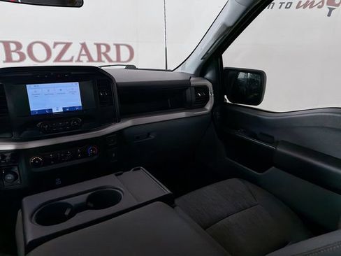 Used 2022 Ford F150 XL w/ Trailer Tow Package AWD/4WD image 26