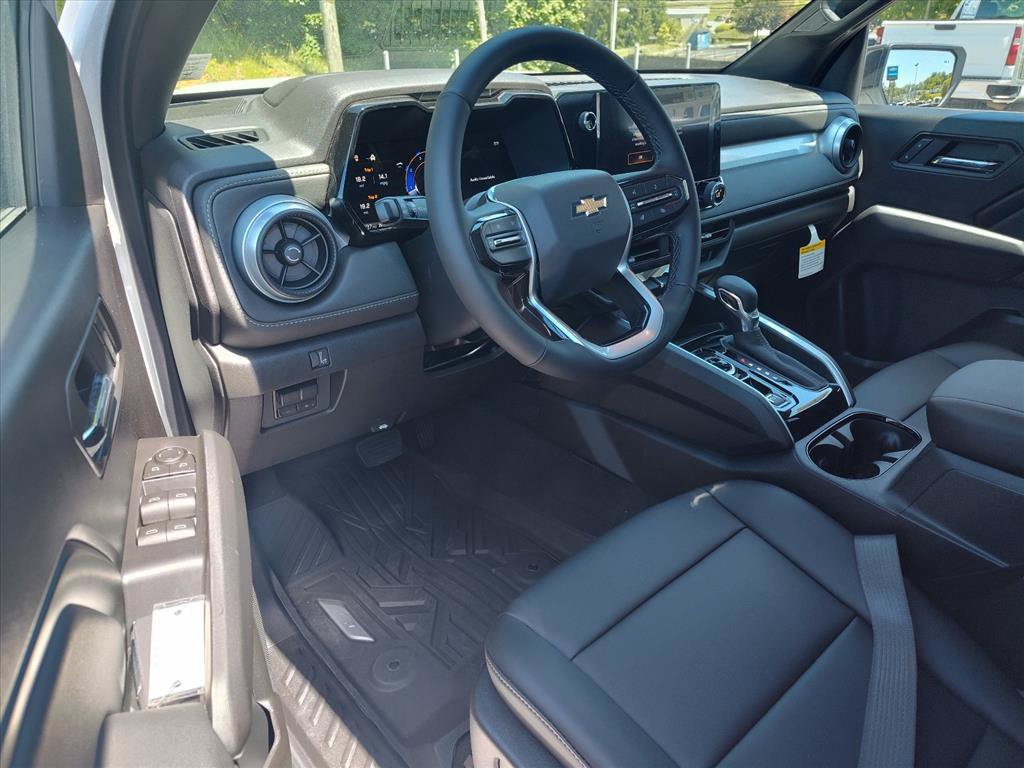 New 2026 Chevrolet Colorado LT w/ LT Convenience Package AWD/4WD image 12