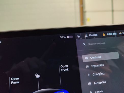 Used 2021 Tesla Model 3 Long Range AWD/4WD image 34