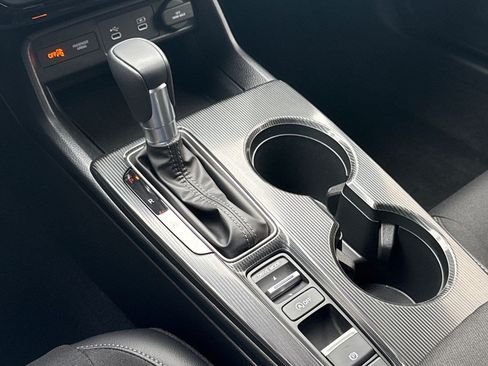 Certified 2026 Honda Civic Sport image 30