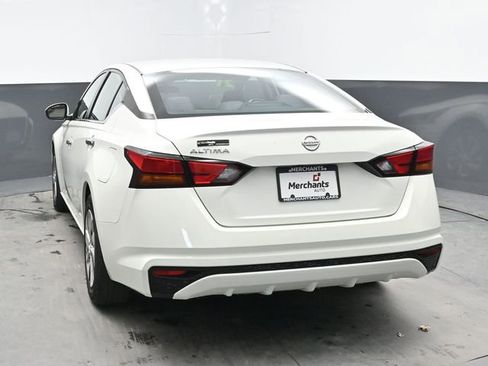 Used 2021 Nissan Altima 2.5 S FWD image 5
