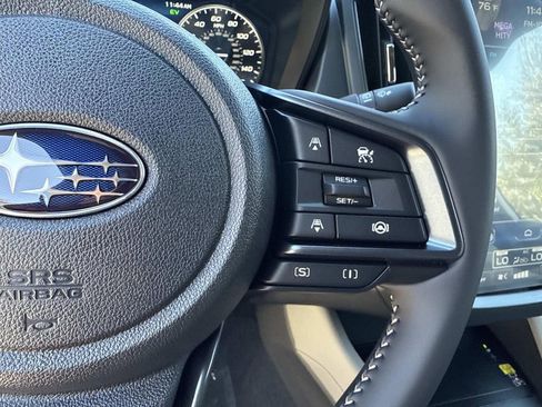 New 2025 Subaru Forester Limited image 36