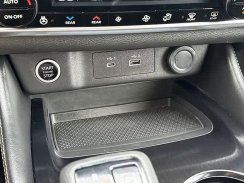 Used 2021 Nissan Rogue SL w/ Premium Package FWD image 26