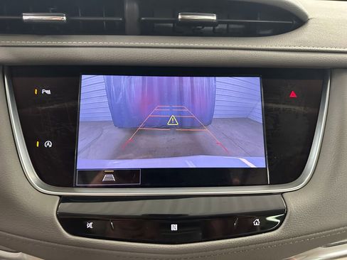 Certified 2021 Cadillac XT5 Premium Luxury image 20