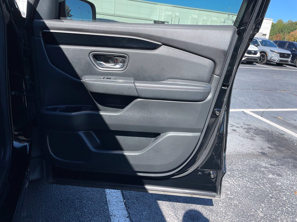 Used 2024 Honda Pilot EX-L image 29