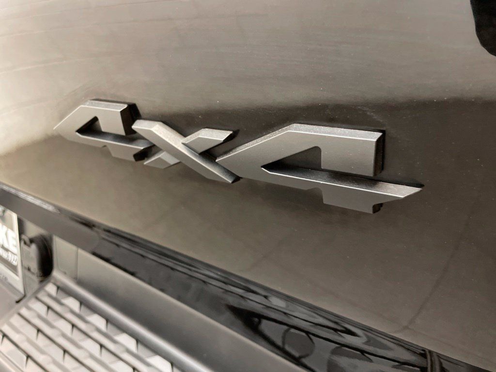 Used 2020 RAM 1500 Rebel w/ Rebel Level 2 Equipment Group AWD/4WD image 10