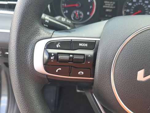 Used 2023 Kia K5 LXS FWD image 16