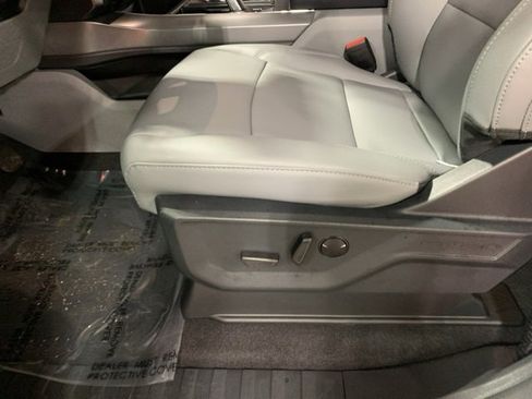 New 2025 Ford F150 Lightning Flash image 10