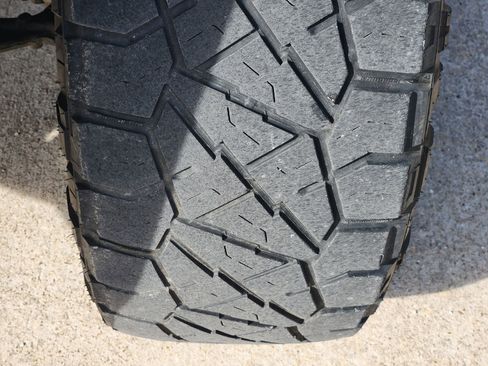 Used 2015 Chevrolet Silverado 2500 LTZ w/ Driver Alert Package image 12