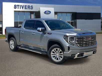 Used 2025 GMC Sierra 1500 Denali