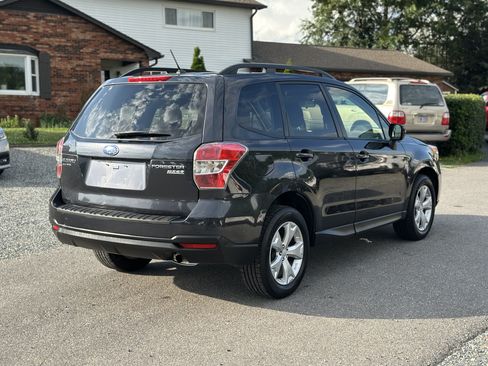 Used 2014 Subaru Forester 2.5i Premium w/ All-Weather Package AWD/4WD image 3