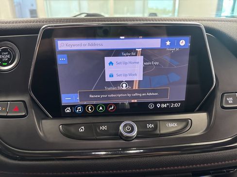 Used 2020 Chevrolet Blazer RS FWD image 26