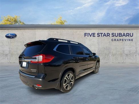Used 2025 Subaru Ascent Limited image 8