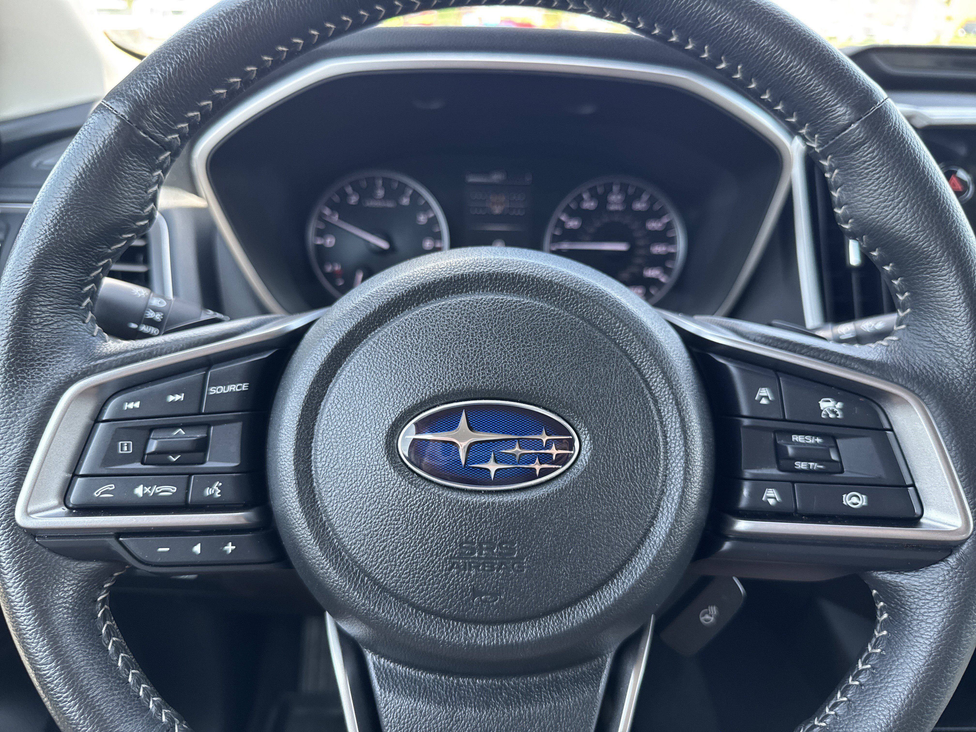 Used 2024 Subaru Ascent Limited AWD/4WD image 15