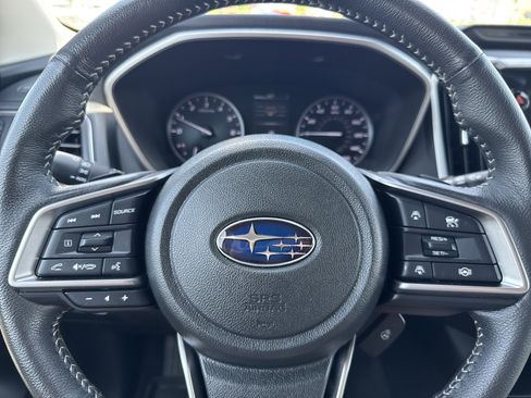 Used 2024 Subaru Ascent Limited image 15