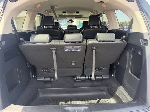 Used 2025 Honda Odyssey Touring image 19