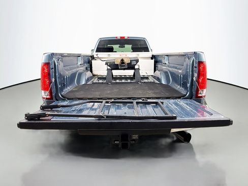 Used 2013 GMC Sierra 2500 SLE w/ SLE Preferred Package AWD/4WD image 26