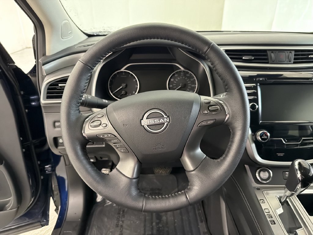 Certified 2024 Nissan Murano SL FWD image 35
