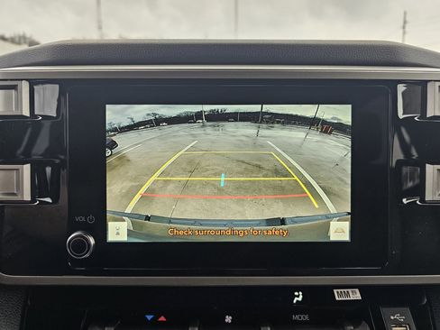 New 2025 Toyota Tundra SR5 image 24