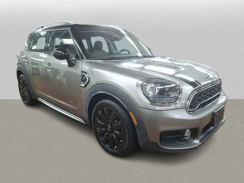 Used 2019 MINI Cooper Countryman S image 3