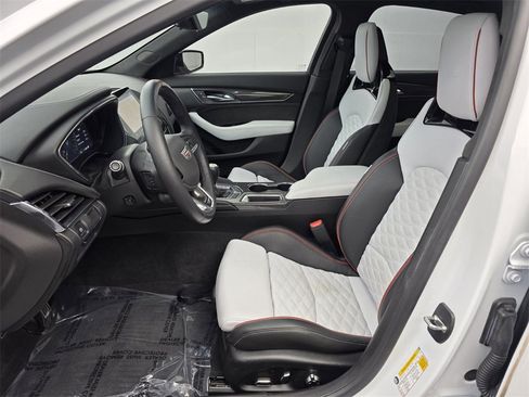 Used 2024 Cadillac CT5 V Blackwing w/ Parking Package image 9