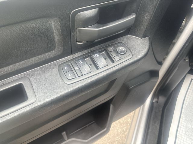 Used 2014 RAM 1500 Tradesman w/ Popular Equipment Group AWD/4WD image 13