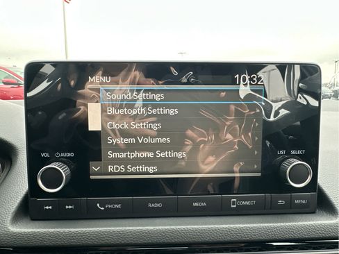 New 2026 Honda Civic Sport image 32