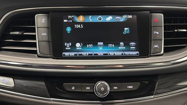 Used 2018 Buick Enclave Premium w/ LPO, Hit The Road Package AWD/4WD image 30