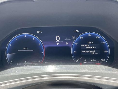 Used 2024 Toyota Grand Highlander FWD image 23