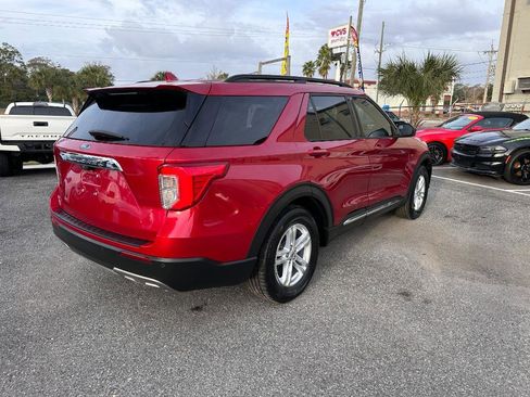 Used 2015 Ford Transit Connect XLT image 5