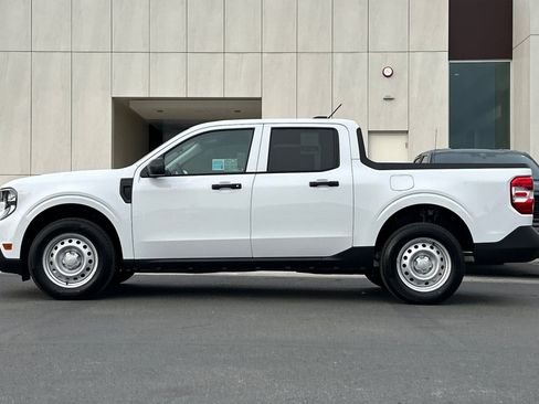 New 2026 Ford Maverick XL image 6