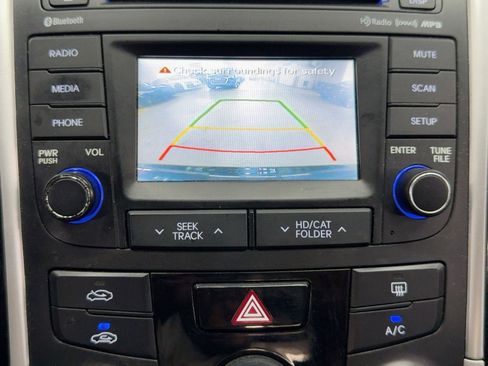 Used 2014 Hyundai Sonata SE image 24