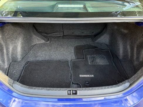 Used 2015 Toyota Corolla S image 30