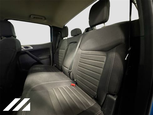 Used 2021 Ford Ranger XLT w/ Equipment Group 301A Mid image 24