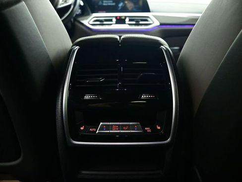 Used 2023 BMW X6 M w/ Competition Package image 46