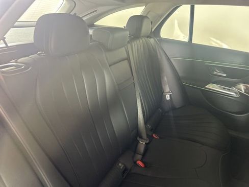 Used 2024 Mercedes-Benz E 450 4MATIC All-Terrain Wagon image 13