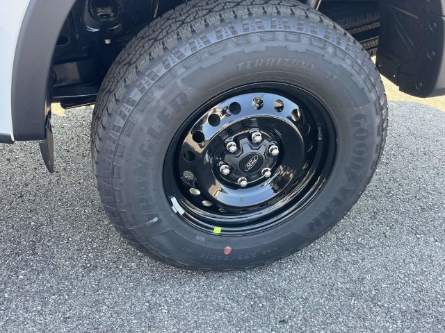 New 2026 Ford Ranger XL w/ Trailer Tow Package AWD/4WD image 9