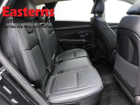 Used 2022 Hyundai Tucson SEL w/ Convenience + Premium Package AWD/4WD image 25